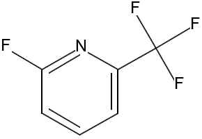 2-Fluoro-6-(trifluoromethyl)pyridine, 94239-04-0, undefined, 