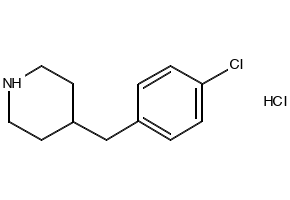 4-(4-Chlorobenzyl)piperidine hydrochloride, 36968-94-2, undefined, 