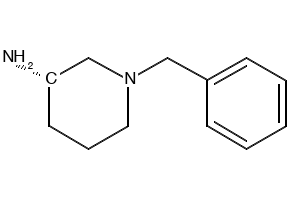(S)-1-Benzylpiperidin-3-amine, 168466-85-1, undefined, 