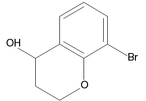 8-Bromochroman-4-ol, 1478594-54-5, undefined, 