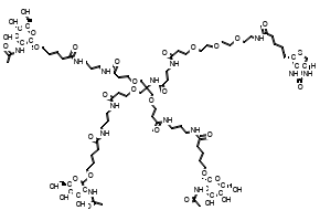 tri-GalNAc biotin, 3062597-46-7, undefined, 