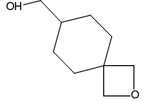 2-Oxaspiro[3.5]nonan-7-ylmethanol, 1256546-76-5, undefined, 