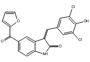 GW406108X(Z/E), 265098-01-9, undefined, 