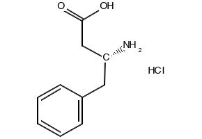 (R)-3-Amino-4-phenylbutyric acid hydrochloride, 145149-50-4, undefined, 