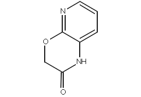 1H-Pyrido[2,3-b][1,4]oxazin-2(3H)-one, 136742-83-1, undefined, 