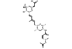 Thailanstatin A, 1426953-21-0, undefined, 