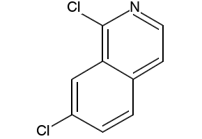 1,7-Dichloroisoquinoline, 70810-24-1, undefined, 