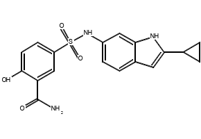 CD73-IN-1, 2132396-40-6, undefined, 