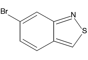 6-Bromobenzo[c]isothiazole, 20712-08-7, undefined, 