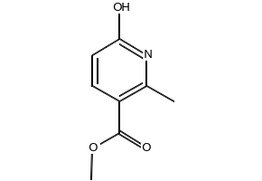 Methyl 6-hydroxy-2-methylpyridine-3-carboxylate, 223788-08-7, undefined, 