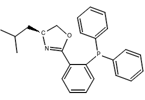 (S)-iBu-Phox, 167693-62-1, undefined, 