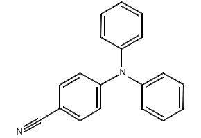 4-(Diphenylamino)benzonitrile, 20441-00-3, undefined, 