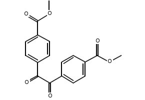 Dimethyl 4,4'-oxalyldibenzoate, 66553-02-4, undefined, 