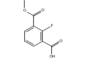 2-Fluoro-3-(methoxycarbonyl)benzoic acid, 914301-44-3, undefined, 