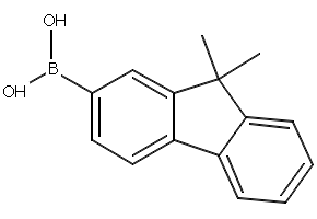 (9,9-Dimethyl-9H-fluoren-2-yl)boronic acid, 333432-28-3, undefined, 