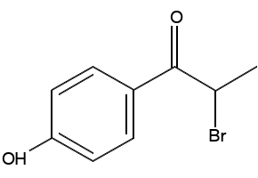 2-Bromo-1-(4-hydroxyphenyl)propan-1-one, 53946-87-5, undefined, 
