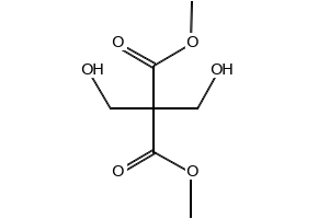 Dimethyl 2,2-Bis(hydroxymethyl)malonate, 35329-73-8, undefined, 