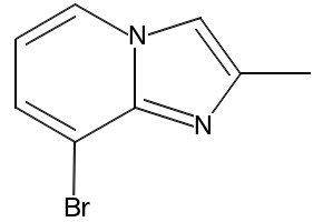 8-Bromo-2-methylimidazo[1,2-a]pyridine, 1194374-75-8, undefined, 