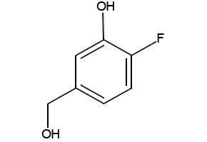 4-Fluoro-3-hydroxybenzyl alcohol, 934241-78-8, undefined, 