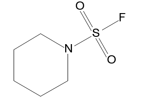 Piperidine-1-sulfonyl fluoride, 63698-83-9, undefined, 