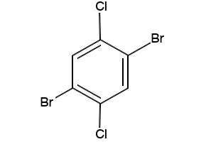 1,4-Dibromo-2,5-dichlorobenzene, 4571-24-8, undefined, 