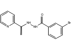 EBV lytic cycle inducer-1, 394668-43-0, undefined, 