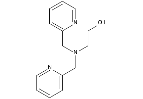 2-(Bis(pyridin-2-ylmethyl)amino)ethanol, 149860-22-0, undefined, 