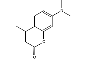 7-(Dimethylamino)-4-methyl-2H-chromen-2-one
