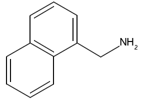 Naphthalen-1-ylmethanamine