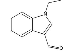 1-Ethyl-1H-indole-3-carbaldehyde, 58494-59-0, undefined, 