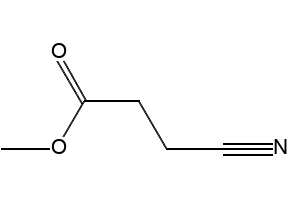 Methyl 3-Cyanopropionate, 4107-62-4, undefined, 