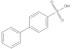 [1,1'-Biphenyl]-4-sulfonic acid