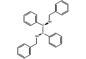 (1R,2R)-N1,N2-Dibenzyl-1,2-diphenylethane-1,2-diamine, 221226-19-3, undefined, 