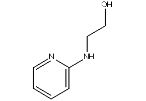 2-(Pyridin-2-ylamino)ethanol, 89943-04-4, undefined, 