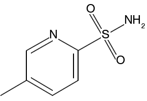 5-Methyl-2-pyridinesulfonamide, 65938-77-4, undefined, 