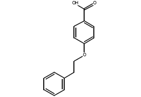 4-Phenethoxybenzoic acid, 30762-06-2, undefined, 
