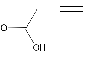 3-Butynoic acid, 2345-51-9, undefined, 