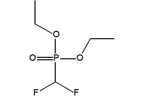 Diethyl (difluoromethyl)phosphonate, 1478-53-1, undefined, 