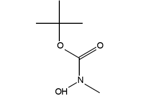 tert-Butyl hydroxy(methyl)carbamate, 19689-97-5, undefined, 