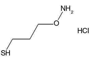 3-(Aminooxy)propane-1-thiol hydrochloride, 1071-99-4, undefined, 
