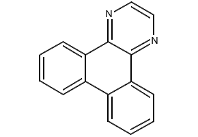 Dibenzo[f,h]quinoxaline, 217-68-5, undefined, 
