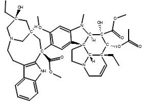 Vinblastine, 865-21-4, undefined, 