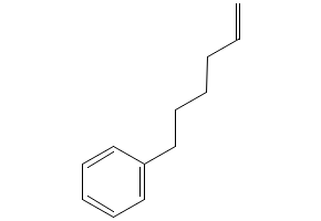6-Phenyl-1-hexene, 1588-44-9, undefined, 