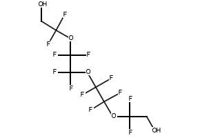 1H,1H,11H,11H-Perfluoro-3,6,9-trioxaundecane-1,11-diol, 330562-44-2, undefined, 