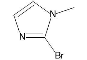 2-Bromo-1-methyl-1H-imidazole, 16681-59-7, undefined, 