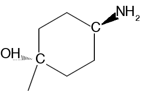 trans-4-Amino-1-methylcyclohexanol, 177908-37-1, undefined, 