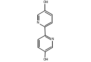 2,2'-Bipyridine-5,5'-diol, 2326-78-5, undefined, 