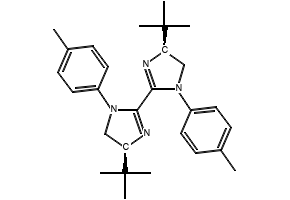 (4S,4'S)-4,4'-Di-tert-butyl-1,1'-di-p-tolyl-4,4',5,5'-tetrahydro-1H,1'H-2,2'-biimidazole, 1827669-27-1, undefined, 