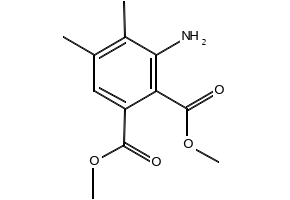 Dimethyl 3-amino-4,5-dimethylphthalate, 2828444-24-0, undefined, 