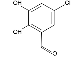 5-Chloro-2,3-dihydroxybenzaldehyde, 73275-96-4, undefined, 